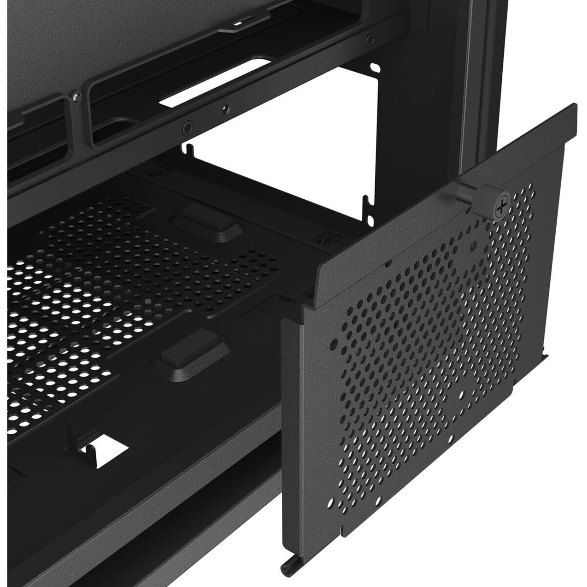 Case Cougar FV270 RGB Black - CGR-58M6B-RGB - photo 17