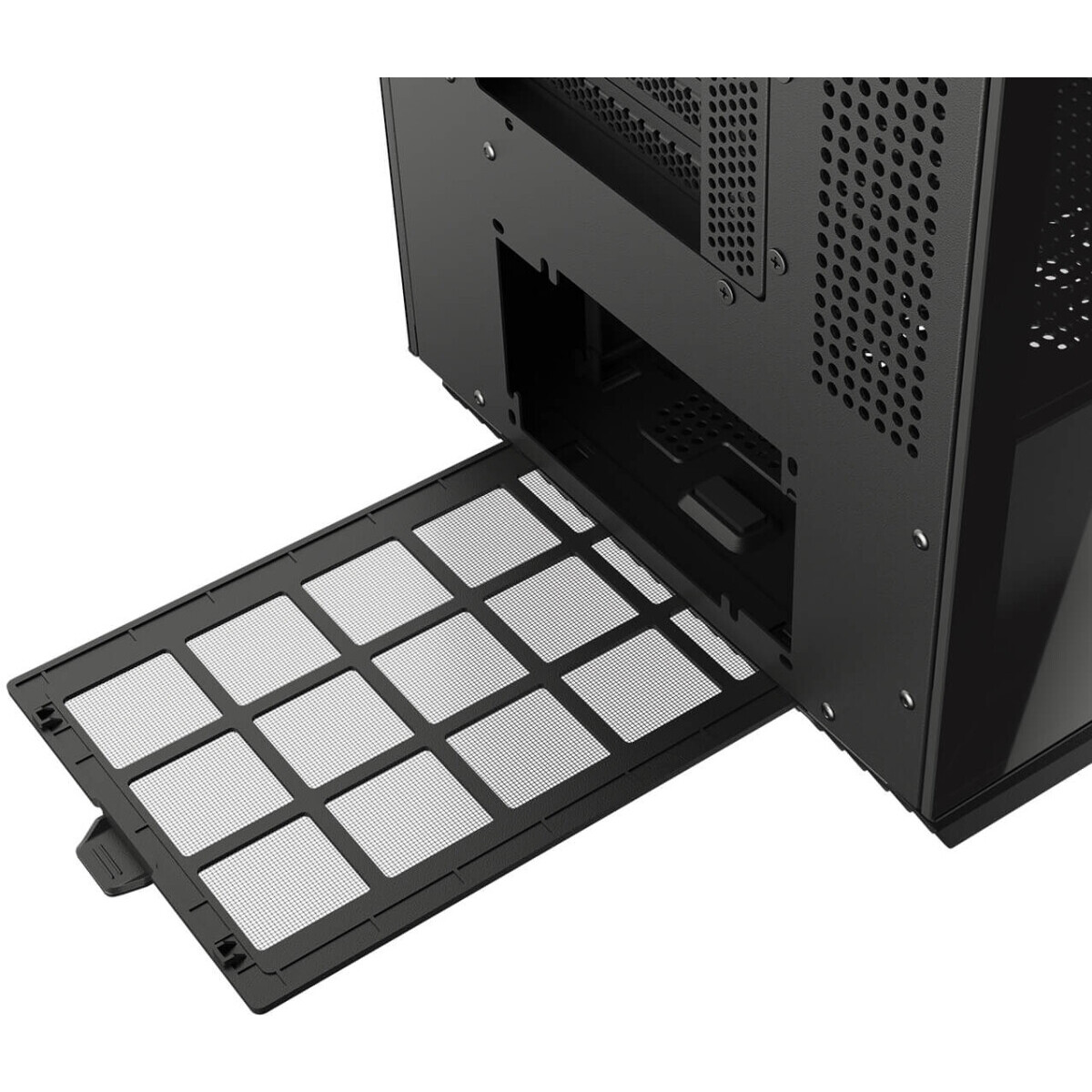 Case Cougar FV270 RGB Black - CGR-58M6B-RGB - photo 19