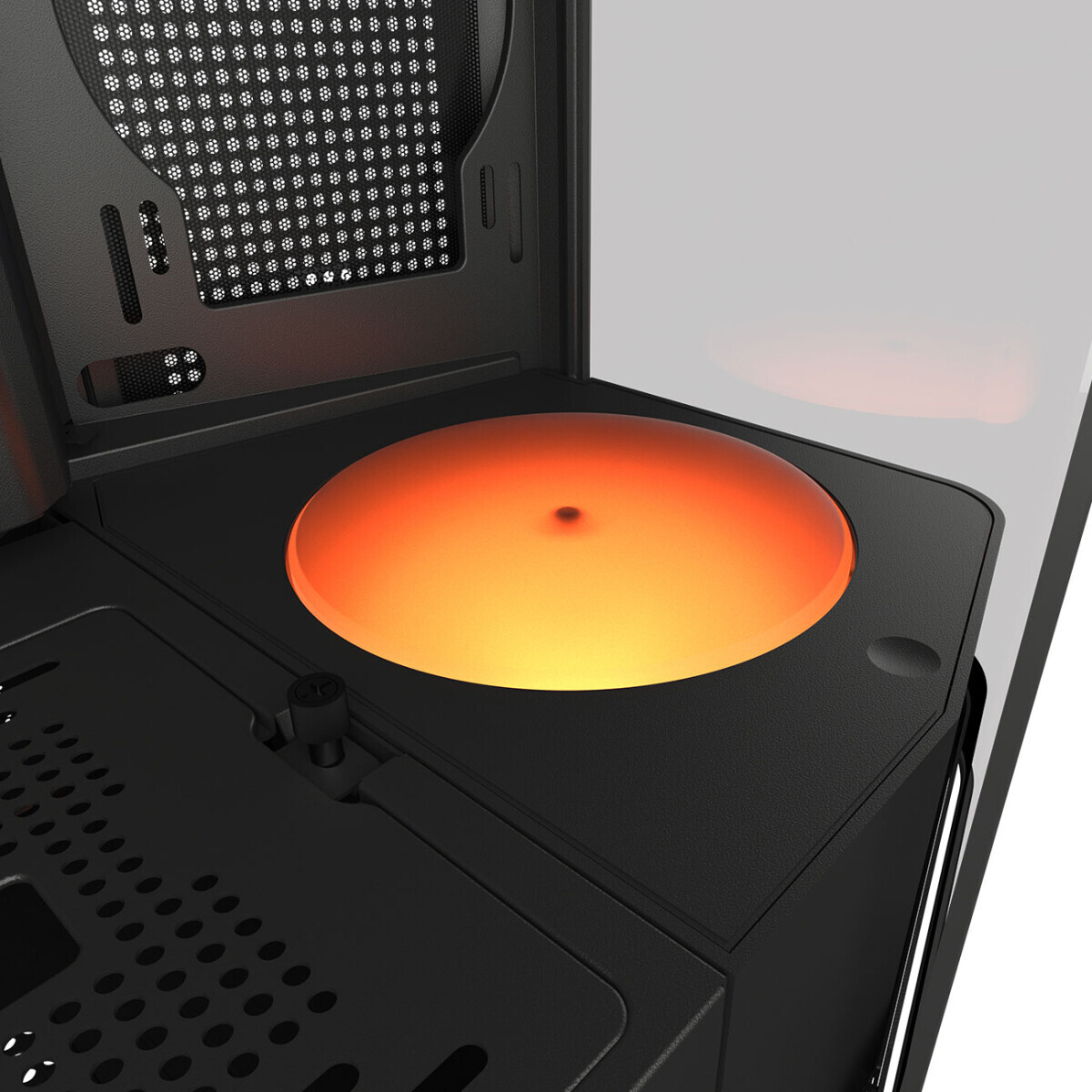 Case Cougar FV270 RGB Black - CGR-58M6B-RGB - photo 21