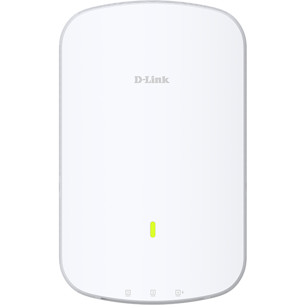 Point d'accès Wi-Fi D-Link DAP-X3060W