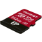 Carte mémoire 512GB MicroSD Patriot EP + SD adapter (PEF512GEP31MCX)