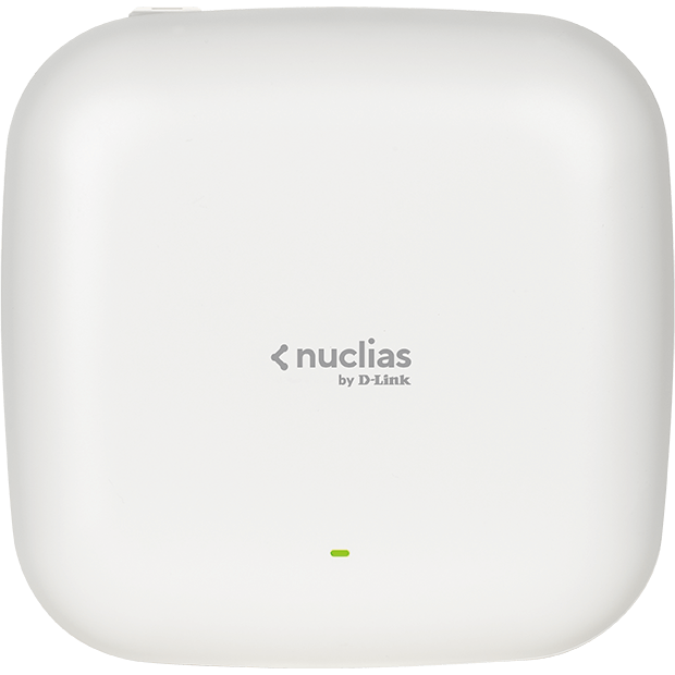 Point d'accès Wi-Fi D-Link DBA-X1230P