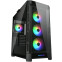 Case Cougar Duoface Pro RGB Black - CGR-5AD1B-RGB - photo 2