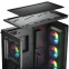 Case Cougar Duoface Pro RGB Black - CGR-5AD1B-RGB - photo 9