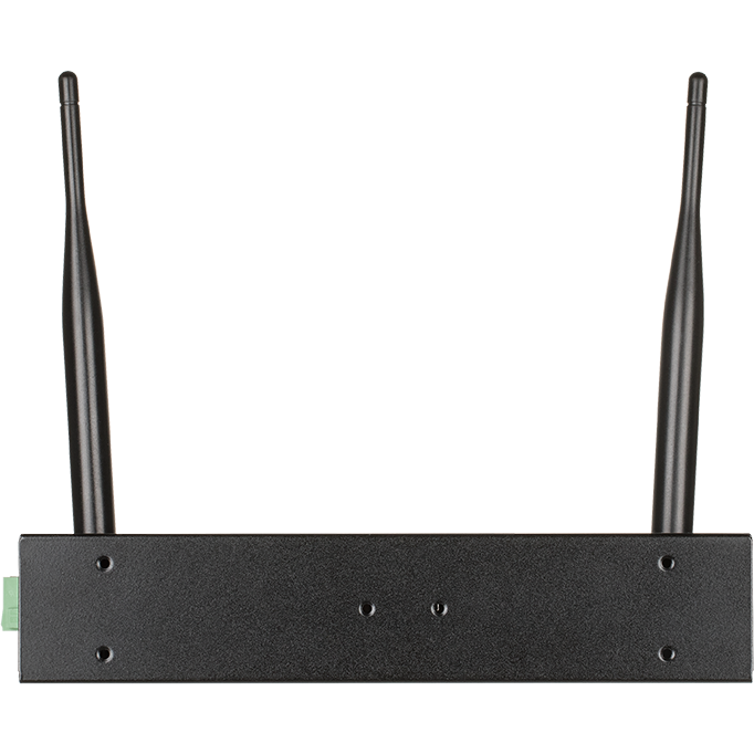 Point d'accès Wi-Fi D-Link DIS-2650AP - photo 3