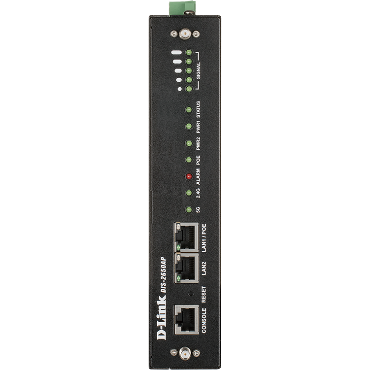Point d'accès Wi-Fi D-Link DIS-2650AP - photo 6