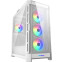 Case Cougar Duoface Pro RGB White - CGR-5AD1W-RGB - photo 2