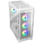 Case Cougar Duoface Pro RGB White - CGR-5AD1W-RGB - photo 4