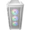 Case Cougar Duoface Pro RGB White - CGR-5AD1W-RGB - photo 5