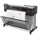 HP DesignJet T830 36in (F9A30A)