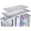 Case Cougar Duoface Pro RGB White - CGR-5AD1W-RGB - photo 9