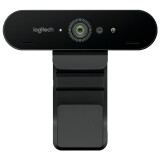 Webcam Logitech BRIO 4K (960-001105/1106/1107/1723/1724) (960-001746)