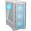 Case Cougar MX600 RGB White - CGR-57C9W-RGB - photo 2