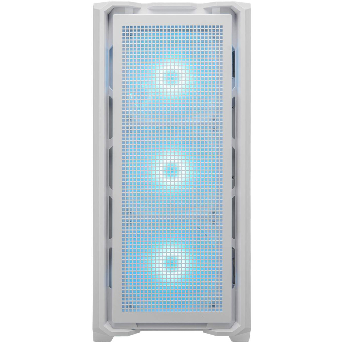 Case Cougar MX600 RGB White - CGR-57C9W-RGB - photo 6