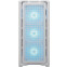 Case Cougar MX600 RGB White - CGR-57C9W-RGB - photo 6