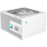 Alimentation électrique 850W DeepCool PN850M WH