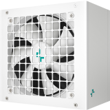 Alimentation électrique 850W DeepCool PN850M WH