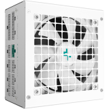 Alimentation électrique 850W DeepCool PN850M WH