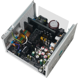 Alimentation électrique 850W DeepCool PN850M WH