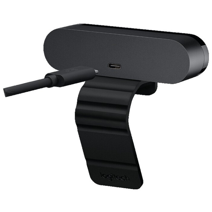 Webcam Logitech BRIO 4K (960-001105/1106/1107/1723/1724) - 960-001746 - photo 4