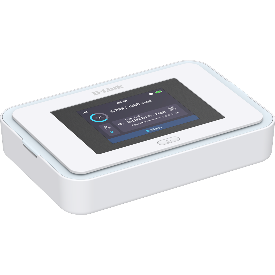 Point d'accès Wi-Fi D-Link F530 - photo 2