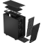 Datoru korpuss Fractal Design Meshify 2 Compact Solid Black - FD-C-MES2C-01 - foto 13