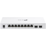 Коммутатор (свитч) TP-Link Festa FS310GP (FESTA FS310GP)
