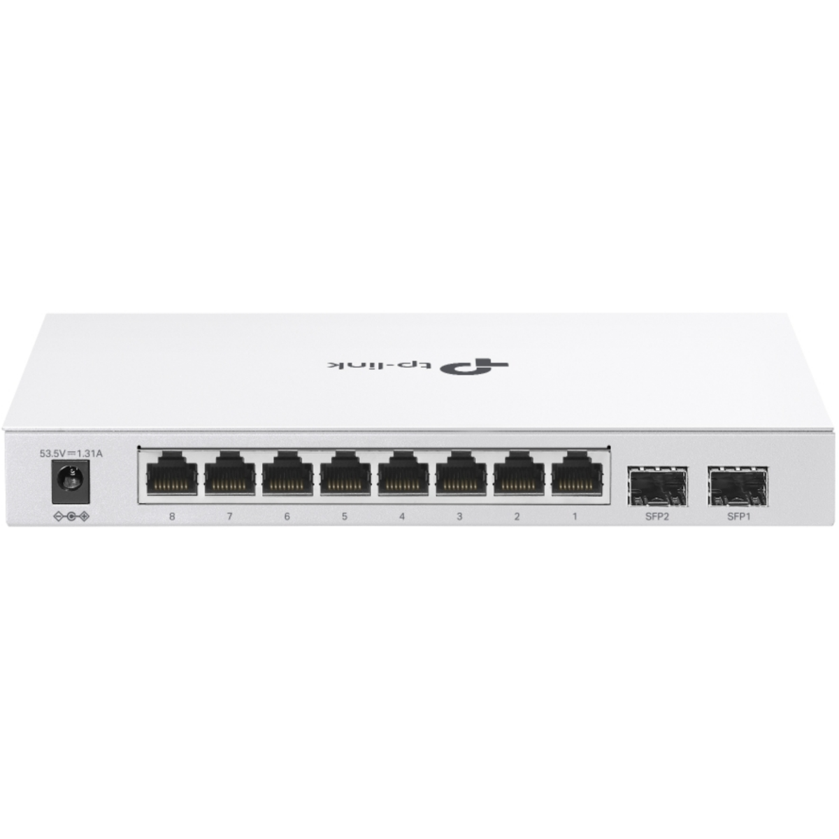 Switch (network switch) TP-Link Festa FS310GP - FESTA FS310GP - photo 3