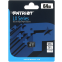 Carte mémoire 64GB MicroSD Patriot LX (PSF64GMDC10) - photo 2
