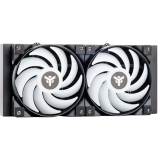Système de refroidissement liquide iTek EVOLIQ 240 ARGB Black (ITLCEVOA240)