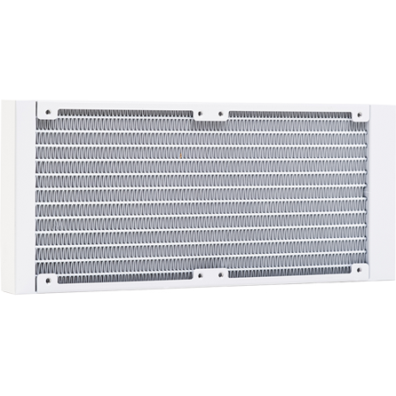 Système de refroidissement liquide iTek EVOLIQ 240 ARGB White - ITLCEVOAW240 - photo 4