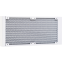 Système de refroidissement liquide iTek EVOLIQ 240 ARGB White - ITLCEVOAW240 - photo 4
