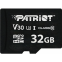 Carte mémoire 32GB MicroSD Patriot VX (PSF32GVX31MCH)