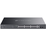 Коммутатор (свитч) TP-Link ES228GMP