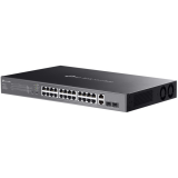 Коммутатор (свитч) TP-Link ES228GMP