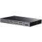 Switch (network switch) TP-Link ES228GMP - photo 2
