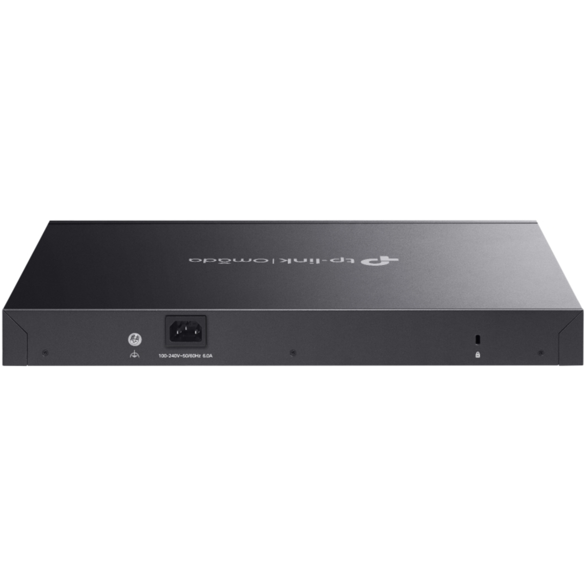 Switch (network switch) TP-Link ES228GMP - photo 3