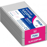 Cartouche Epson C33S020603 Magenta