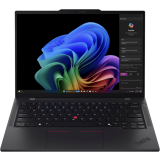 Ordinateur portable Lenovo ThinkPad T14s Gen 6 (Snapdragon) (21N1001AFR)