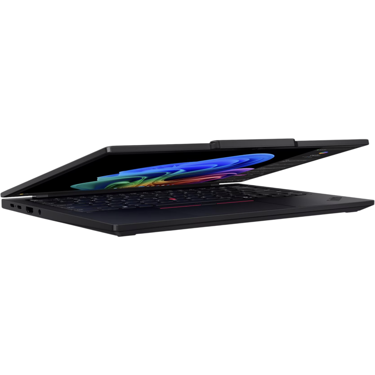 Ordinateur portable Lenovo ThinkPad T14s Gen 6 (Snapdragon) (21N1001AFR) - photo 3