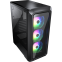 Case Cougar Archon 2 RGB Black - CGR-5CC5B-G-RGB - photo 2