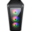 Case Cougar Archon 2 RGB Black - CGR-5CC5B-G-RGB - photo 4