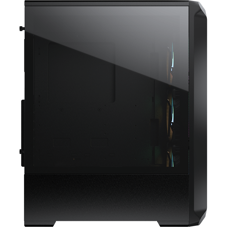 Case Cougar Archon 2 RGB Black - CGR-5CC5B-G-RGB - photo 6