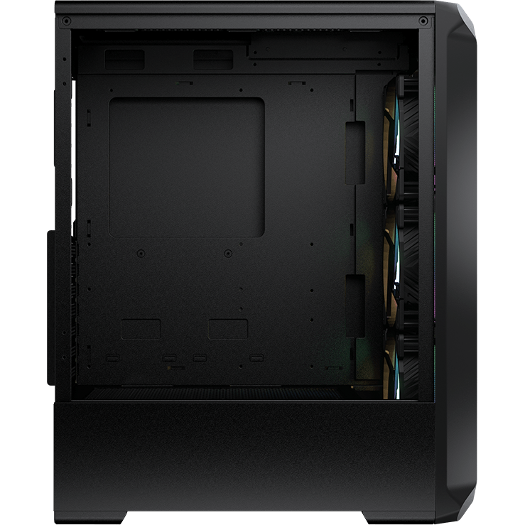 Case Cougar Archon 2 RGB Black - CGR-5CC5B-G-RGB - photo 7