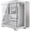 Boîtier Corsair 6500X White/Satin Gray Aluminum (CC-9011285-WW)