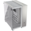 Boîtier Corsair 6500X White/Satin Gray Aluminum (CC-9011285-WW) - photo 2