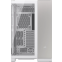 Boîtier Corsair 6500X White/Satin Gray Aluminum (CC-9011285-WW) - photo 3