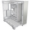 Boîtier Corsair 6500X White/Satin Gray Aluminum (CC-9011285-WW) - photo 5