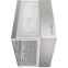 Boîtier Corsair 6500X White/Satin Gray Aluminum (CC-9011285-WW) - photo 6