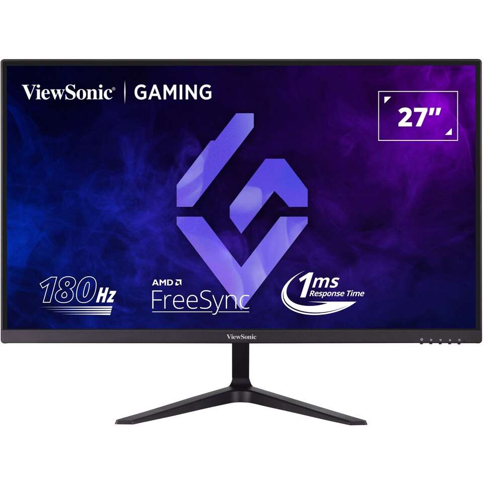 Écran Viewsonic 27" VX2718-P-MHD - photo 2